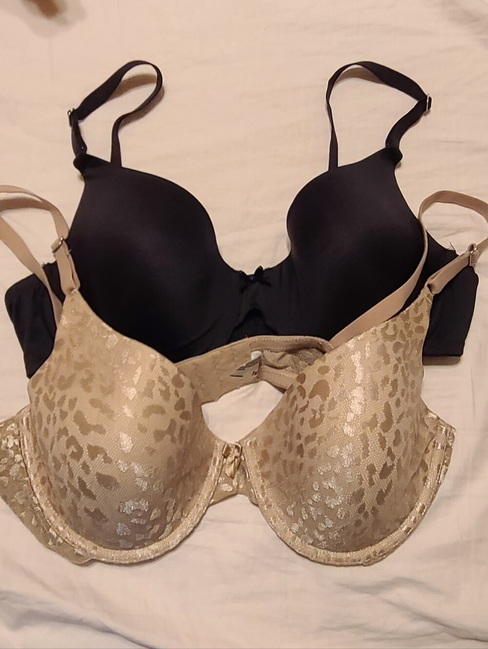 Maidenform Bra Bundle - 40c